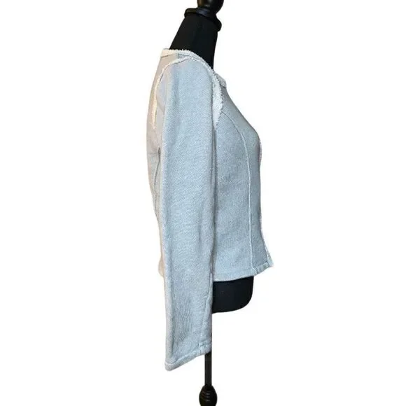 Gap Moto Jacket - Picture 3 of 6